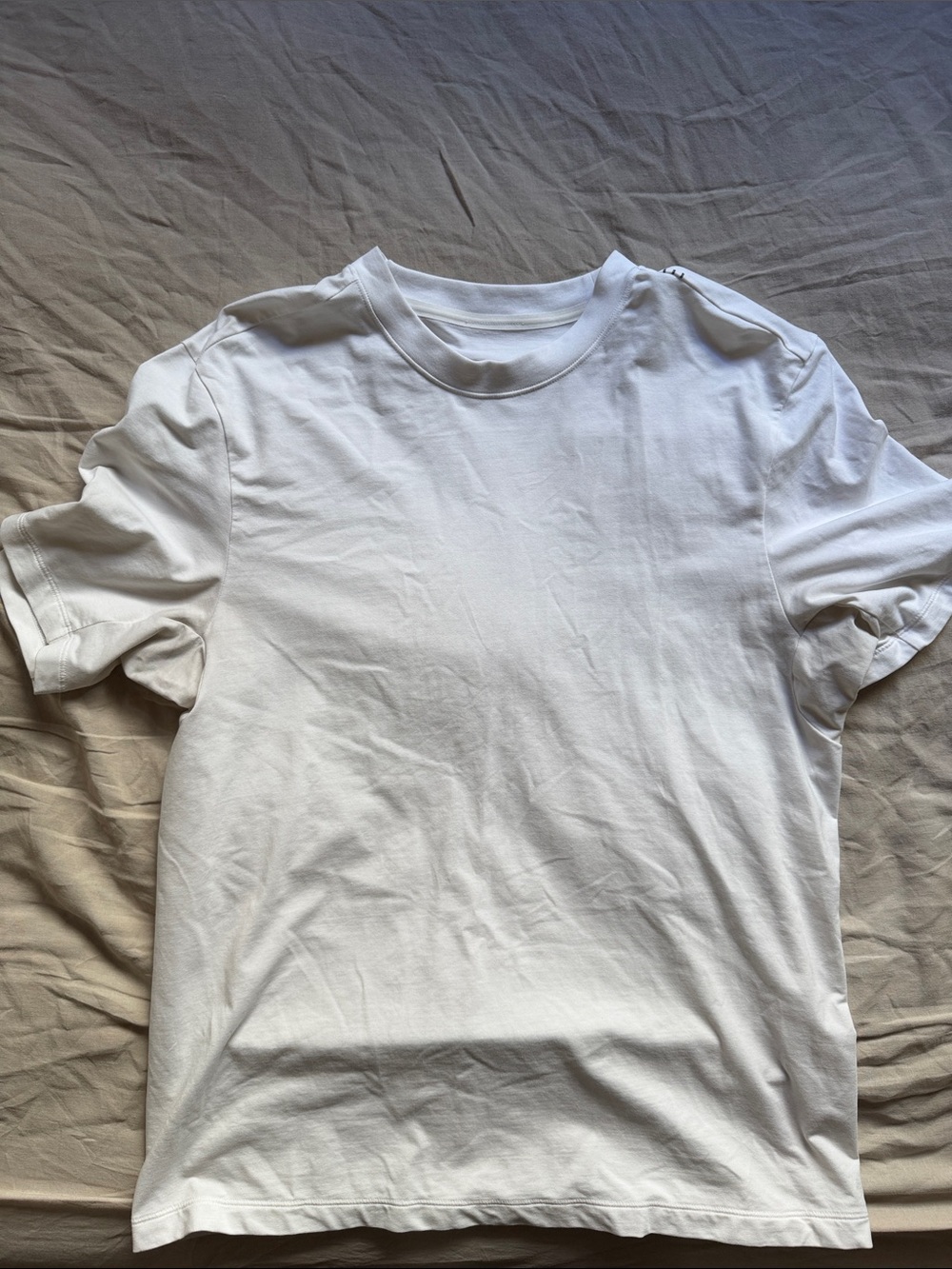lululemon athletica Men’s Zeroed In Short Sleeve